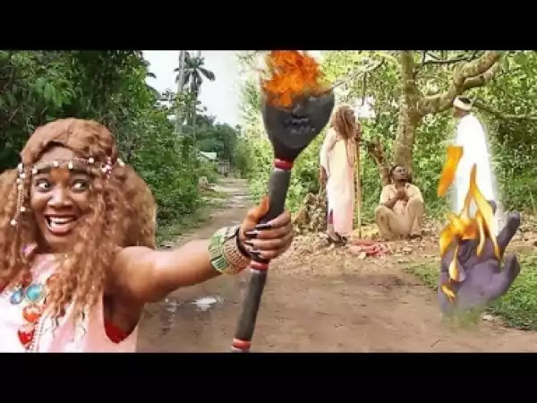 Video: War For Faith 1 - 2018 Latest Nollywood Movies